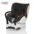 Britax宝得适双面骑士儿童安全座椅婴儿原装0-4岁宝宝双向调节汽车用座(曜石黑色)