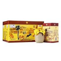 牛栏山百年陈酿三牛36度400ml*6瓶整箱装浓香型白酒(1 一支)