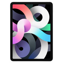 Apple iPad Air 10.9英寸 2020年新款 平板电脑（64G WLAN版/A14芯片/触控ID/2360 x 1640 分辨率）银色
