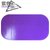 车载手机防滑垫仪表台置物垫车内香水座硅胶导航垫汽车用品 黑色(紫色)