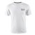 ARMANI阿玛尼经典男装 男士V领短袖T恤  EA7系列半袖纯棉t恤90552(白色 L)
