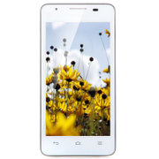 华为（HUAWEI）四核G520 3G手机（白色）TD-SCDMA/GSM