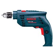 博世（Bosch）GSB10RE冲击钻套装（0601990CB5） 工具 电动工具 多用工具 家居工具 组合工具