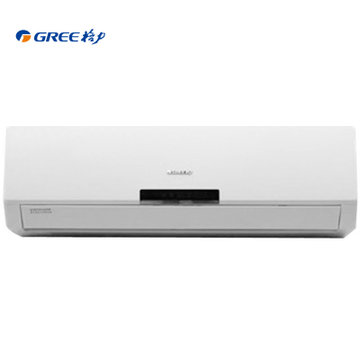 格力(gree) 3匹 三级能效定频 绿满园 单冷 壁挂式空调 kf-72gw