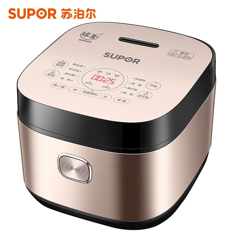 苏泊尔sf50fc873电饭煲