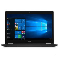戴尔 Latitude E5470系列 14.0英寸企业高端商务办公家用娱乐游戏笔记本电脑 全国联保三年免费上门维修服务(I7-6600/16G/512/2G)