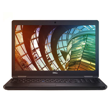 戴尔delllatitude5591156英寸商用笔记本电脑第八代四核i58400h8gm2