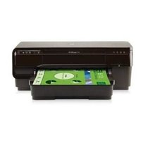 惠普(HP) Officejet 7110 惠商系列宽幅打印机A3喷墨打印机(套餐5送A6相片纸)