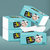 10包装纯木浆抽纸300张无纸屑家用卫生纸婴儿纸巾面巾纸餐巾纸包邮(10包木浆抽纸)