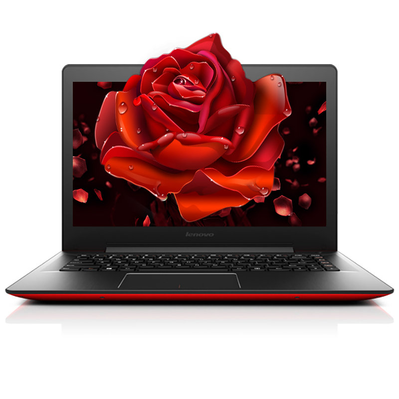 联想s41-70笔记本