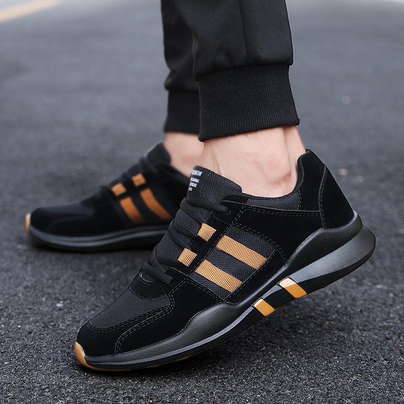 男士休闲运动鞋品牌大全排名 _-第1张图片-潮百科 男士休闲运动鞋品牌大全排名 _-第1张图片-潮百科