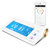 乐心(LIFESENSE) I5S WiFi版家用血压仪智能血压计 会发微信的WiFi版血压计！一键测量！微信实时查看！