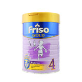 【海外购】新加坡美素佳儿Friso婴幼儿奶粉荷兰原装进口900g(4段3岁以上)