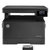 惠普（ HP） M435nw 多功能 A3黑白激光打印机 工作组级数码 一体机(套餐三送8GU盘1)