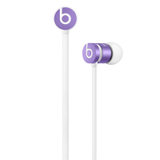 Beats URBEATS 2.0重低音降噪耳麦入耳式耳机耳塞式 梦幻紫