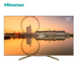 海信(Hisense)电视 65U79E 4K智慧语音全面屏液晶电视机 65英寸2+32GB
