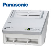 松下（Panasonic）  KV-SL1066 高速扫描仪 商务办公 高清自动进纸扫描