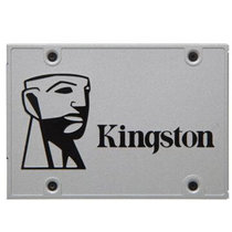 金士顿(Kingston)UV400系列 240G SATA3 固态硬盘
