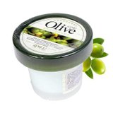 CO.E韩伊橄榄Olive锁水滋养舒睡面膜