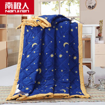 南极人 夏凉被 夏天被子儿童薄被空调被芯A(星月传奇 200X230cm)