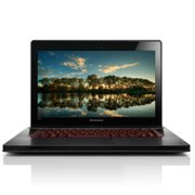 联想Lenovo Y410P-IFI 笔记本电脑（四代i5-4200 4G 1TB GT755 2G独立显卡）黑色