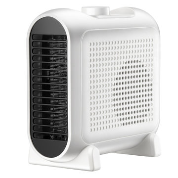 志高(CHIGO)  暖风机家用商用办公室宿舍冷暖两用取暖器X5(标配)