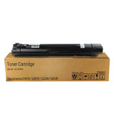 艾洁 S1810 S2010墨粉盒 适用施乐S1810 S2010 S2420 S2220 A3复印机(黑色 国产正品)