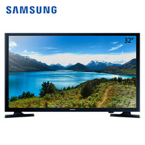 三星（SAMSUNG）UA32J40SW 32英寸 高清平板液晶电视机(黑色)