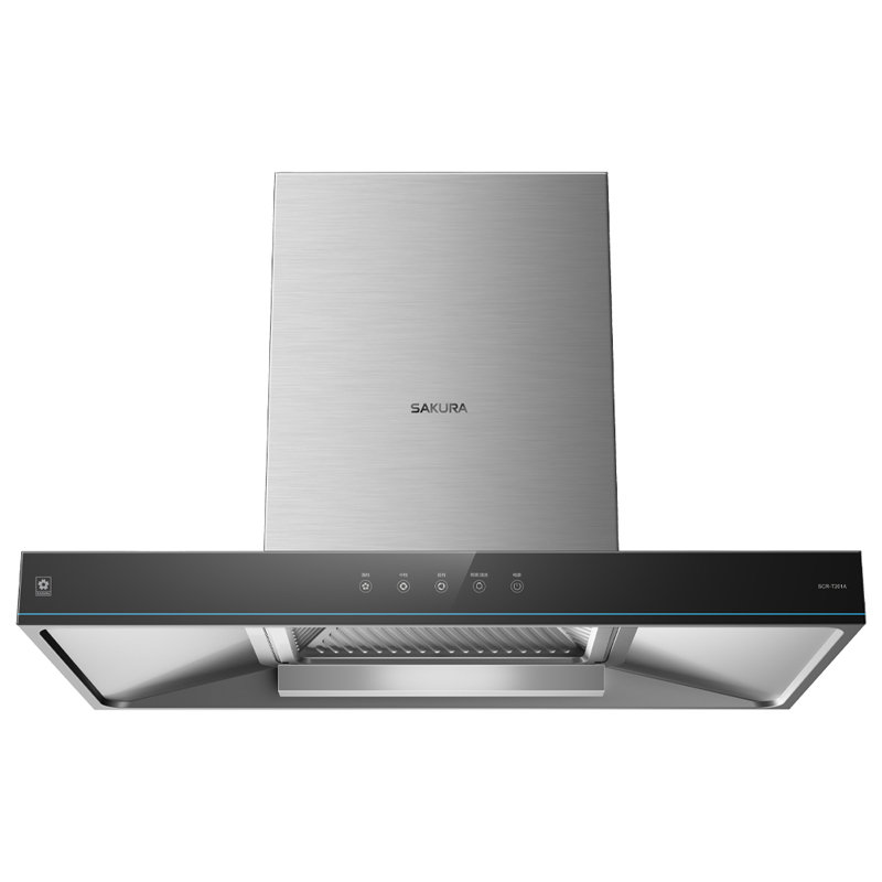 油烟机樱花scr-t201a返回商品页 >