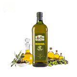 西班牙进口 融氏/rongs 特级初榨橄榄油 1L/瓶