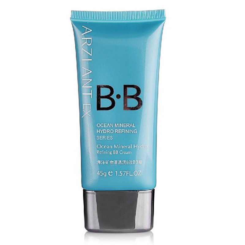雅芝兰海洋矿物清透润8效bb霜45g图片【图片 价格 品牌 报价】-国美