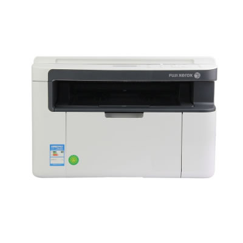 富士施乐(fuji xerox) docuprint m115b 黑白激光一体机(打印 复印
