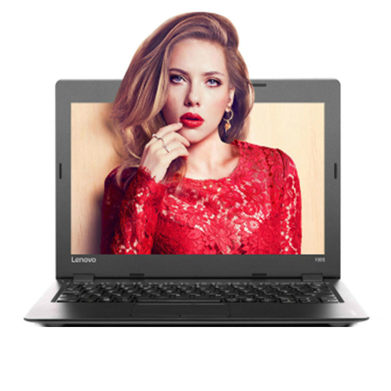 联想笔记本电脑ideapad100s-14ibrsixn30504g12810h银 14 英寸笔记本