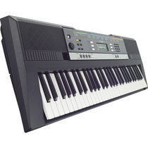 雅马哈(yamaha) YPT-240 电子琴61键初学成人电子琴 *行货