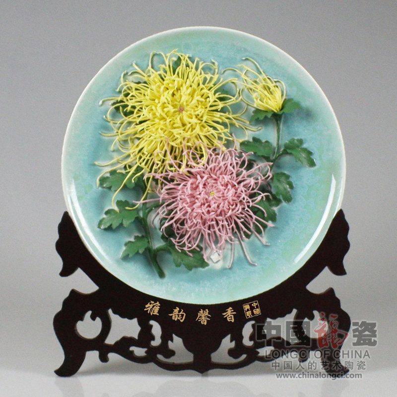 工艺陶瓷礼品