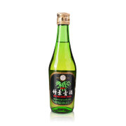 歌德盈香 陈年老酒 竹叶青 2004年 45度 250ml(单瓶)