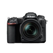 尼康（Nikon）D500单反相机套机(AF-S DX 18-140mm f/3.5-5.6G ED VR)(官方标配)