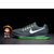 Nike耐克新款气垫减震网面透气男鞋跑步鞋运动鞋跑鞋训练鞋慢跑鞋(墨绿300 40)