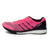 Adidas阿迪达斯2014新款女子运动跑步鞋M18815(M18815 38.5)