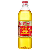 金龙鱼黄金比例食用植物调和油900ml 不支持零售起定量30瓶