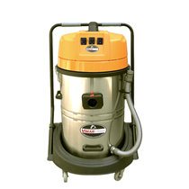 威马TWD-730 三马达 70L吸尘吸水机 家用 单位 酒店宾馆汽车洗地毯(TWD-730 TWD-730)