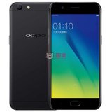 OPPO A57 3GB+32GB内存版 全网通4G手机 双卡双待(玫瑰金)(黑色)