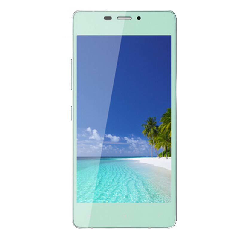 【手机蓝色图片】金立(gionee)s5.