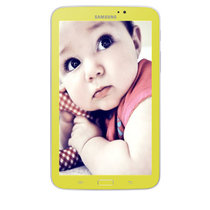 三星(SAMSUNG) GALAXY Tab3 Kids T2105 7英寸平板
