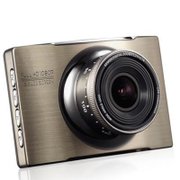卡仕特MX1 行车记录仪 1080P高清170度广角大镜头3.0英寸大屏(标配)