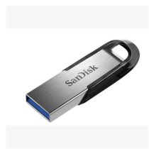 闪迪高速金属Z73USB3.0(黑色 32G)