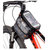 乐炫（ROSWHEEL）自行车触屏上管包 触屏手机包山地车骑行装备配件 BOI 121049(花色L号)