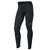耐克NIKE男裤 运动休闲训练紧身长裤 717862-011(黑色 XL)