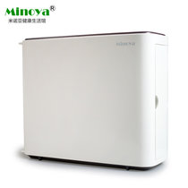 MINOYAI烘干机干衣机烘被机取暖器宝宝暖被机除螨除湿暖风机风干机(白色（请修改）)