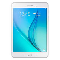 三星（SAMSUNG）Tab A 8.0 T350 8.0英寸平板电脑 WiFi版(白色)